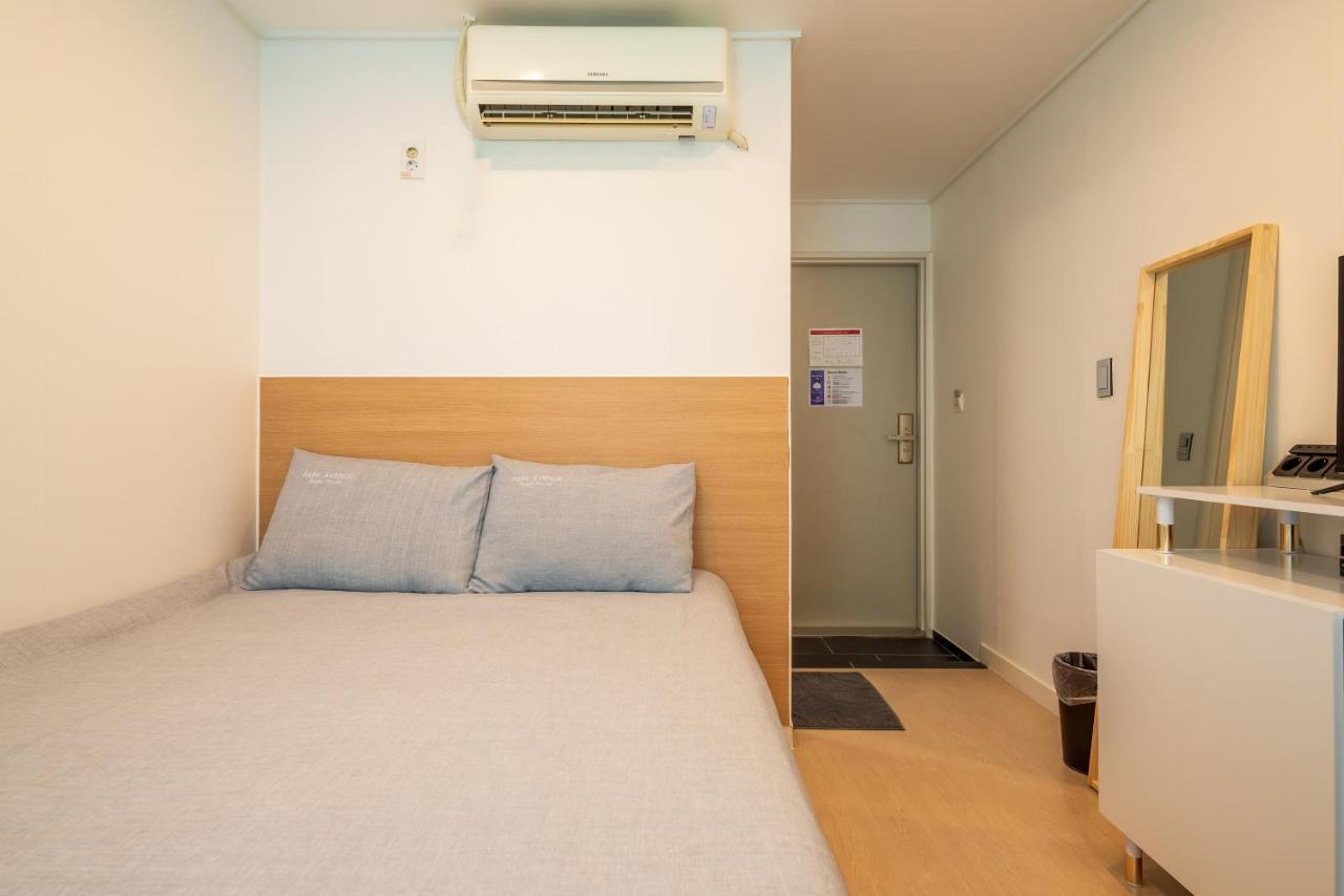 Parkavenue Guesthouse Сеул Екстериор снимка