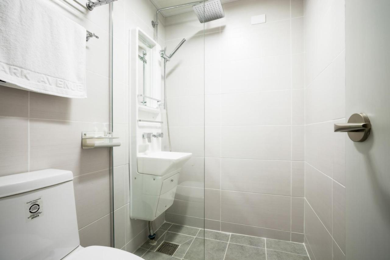 Parkavenue Guesthouse Сеул Екстериор снимка