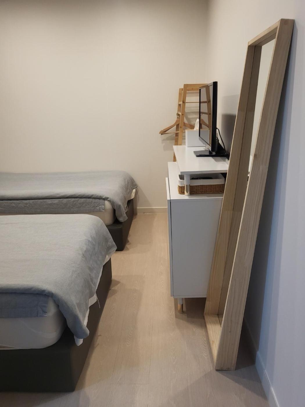 Parkavenue Guesthouse Сеул Екстериор снимка